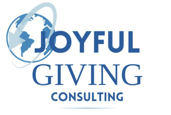 Joyful Giving Consulting