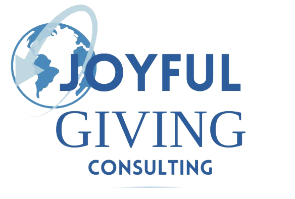 Joyful Giving Consulting